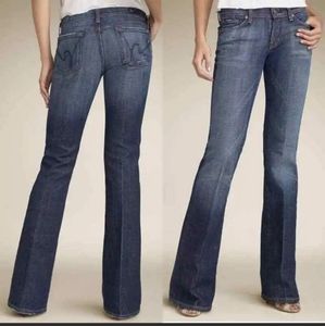 Citizens of Humanity Jeans size 28